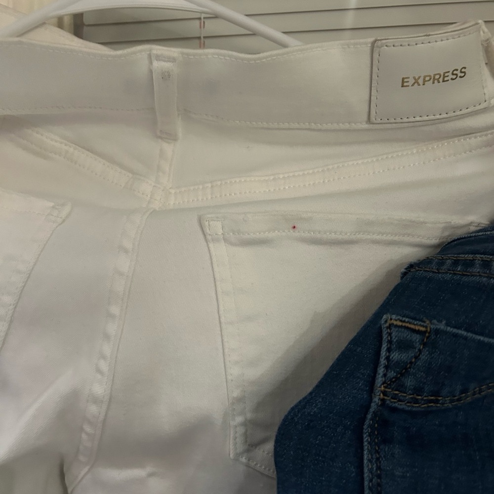Express Bundle Jeans - image 5